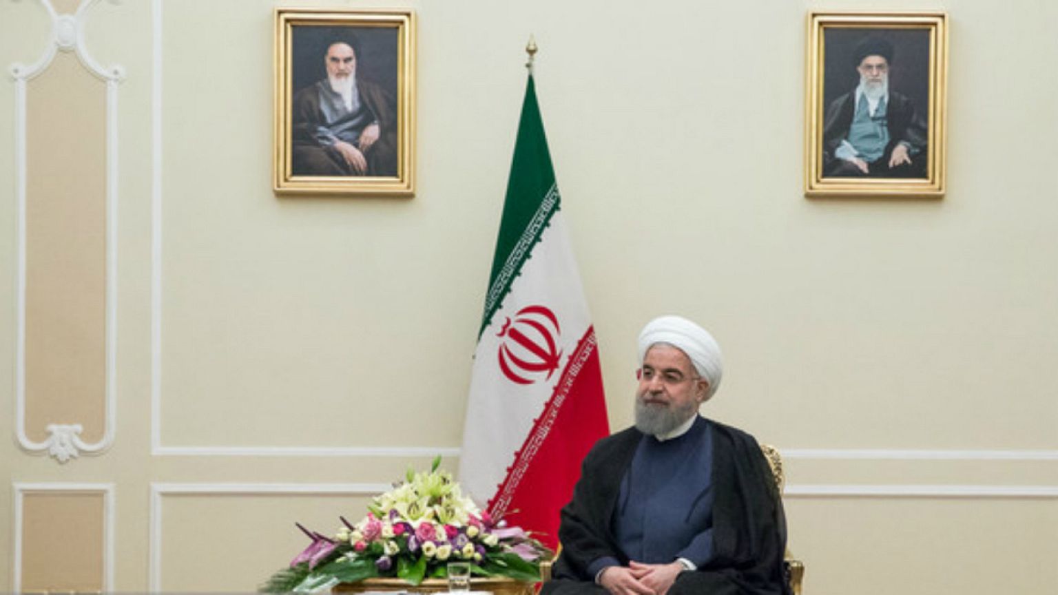 روحانی: آغازگر نقض برجام نخواهیم بود