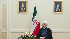 روحانی: آغازگر نقض برجام نخواهیم بود