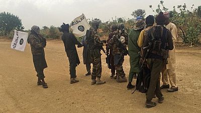 Nigeria : neuf personnes enlevées par Boko Haram dans le nord-est