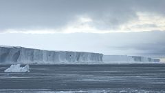 Image: Ross Ice Shelf