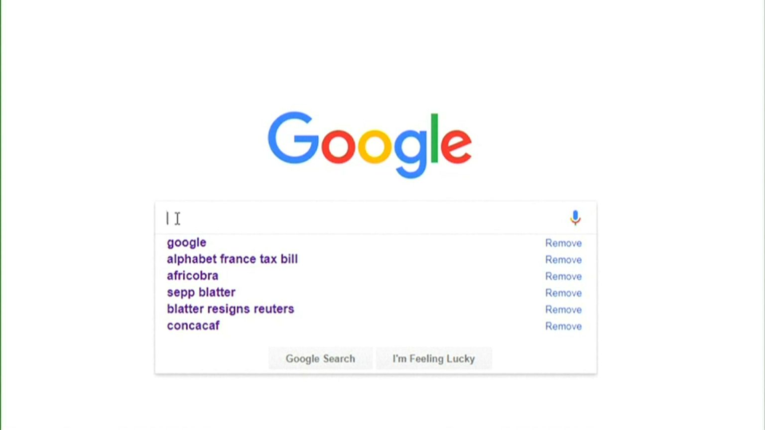 Preisvergleichsverfahren: Google kommt EU entgegen