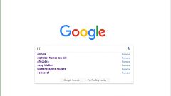 Preisvergleichsverfahren: Google kommt EU entgegen