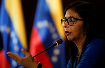 Venezuela'da muhaliflere 'yaptırım' soruşturması