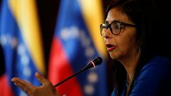 US-Unterstützern in Venezuela drohen Strafen