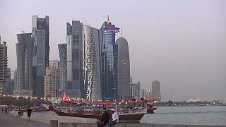 Les pèlerins qataris subissent la crise du Golfe