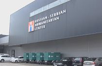 Αμερικανικές πιέσεις στη Σερβία για το Ρωσικό Κέντρο