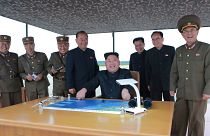 Újabb rakétakísérleteket tervez Észak-Korea