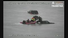 Spektakuläre Rettungsaktionen in Houston