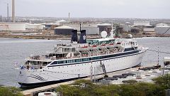 Image: SMV Freewinds