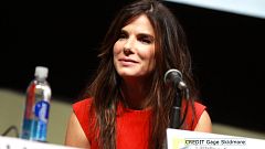Heldin auf Twitter: Sandra Bullock spendet 1 Mio. Dollar für Flutopfer