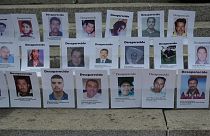 ارتفاع أعداد المفقودين قسريا رغم إدراج القضية ضمن اللوائح الأممية
