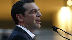 Τσίπρας: Σύγχρονος Δημόσιος Τομέας, χωρίς κομματικοποίηση