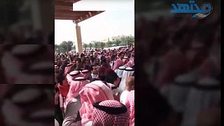 دعوات لحراك سلمي في السعودية