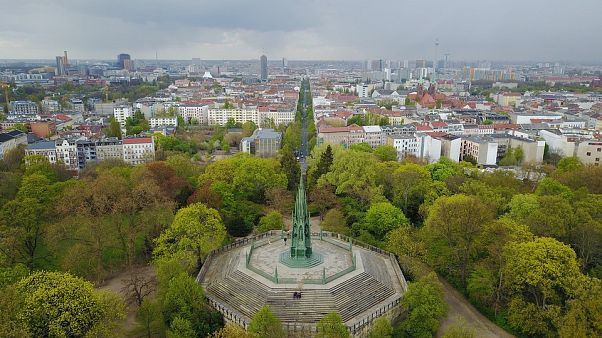 Gentrifizierung in Berlin: Eine Stadt sucht nach Lösungen Gentrifizierung in Berlin: Eine Stadt sucht nach Lösungen