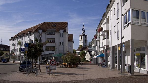 Polizei sucht brutalen Radfahrer in Denzlingen: 86-Jähriger verletzt Polizei sucht brutalen Radfahrer in Denzlingen: 86-Jähriger verletzt