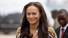 Constitucional rejeita recurso contra Isabel dos Santos como presidente da Sonangol