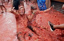 La Tomatina: Facts to ketch-up on about the world’s biggest food fight