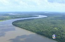 Justiça suspende decreto de Temer sobre Amazónia