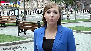 СБУ выдворяет российскую журналистку