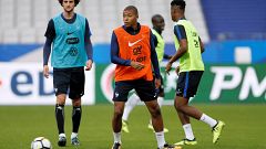 Transfer-Countdown tickt für Mbappé