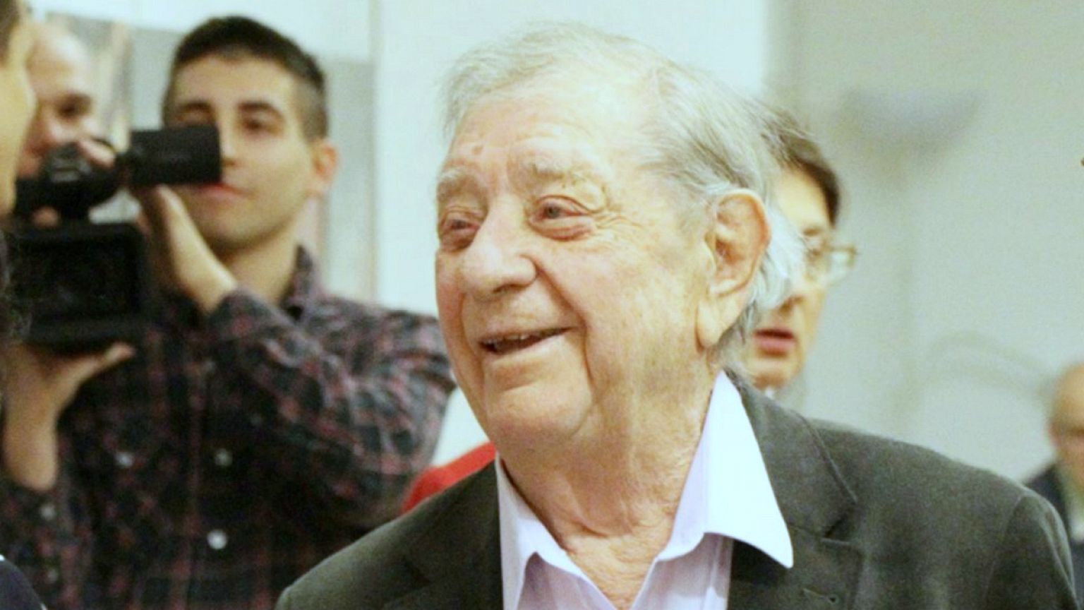 Elhunyt Makk Károly