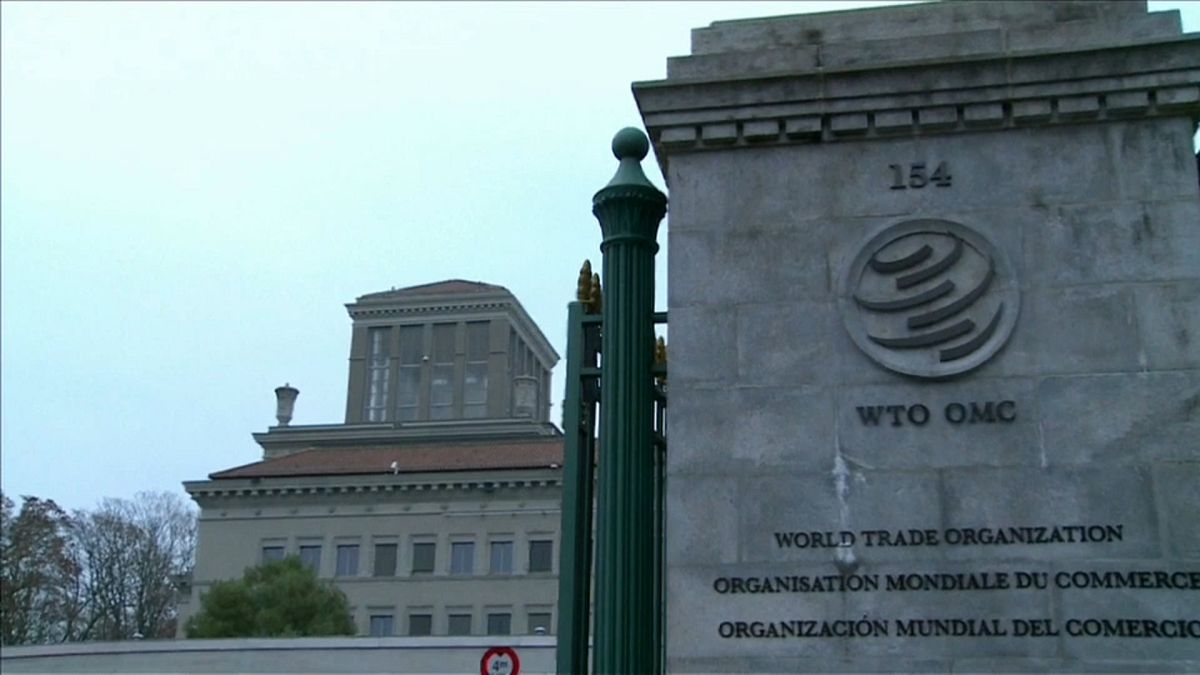 OMC quer fim de subsídios à indústria brasileira questionados por UE e Japão