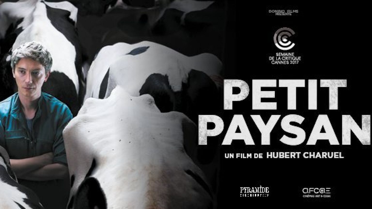 Le film de la semaine : Petit Paysan