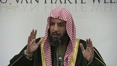 الشثري "خطيب عرفات" بأمر ملكي يلغي سابقه