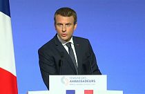 Macron: Frankreichs unbeliebter Europäer