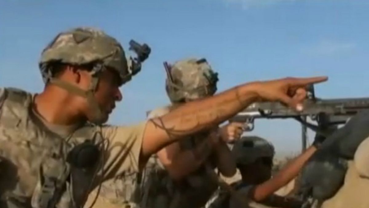 Mehr US-Soldaten in Afganistan als bisher bekannt