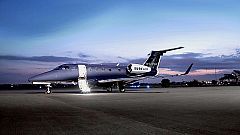 Jatos privados low cost: O sonho começa aqui.