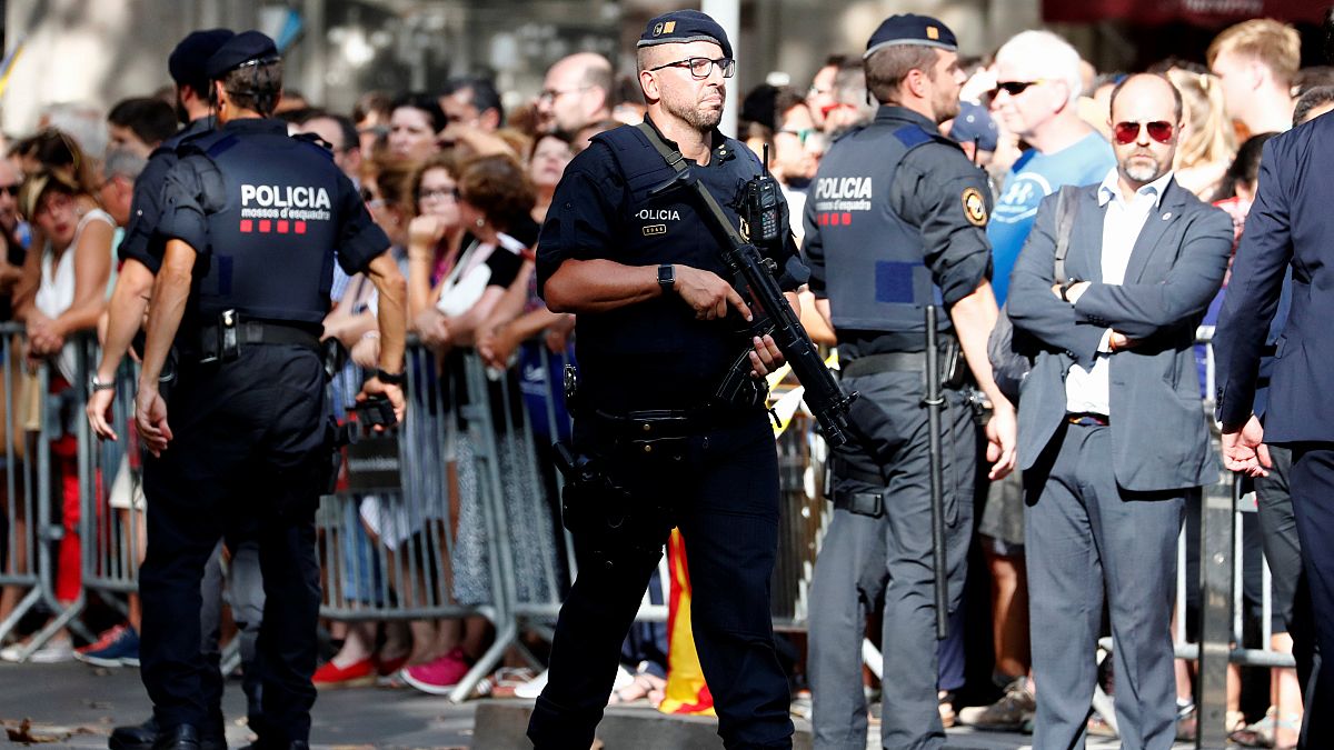 Attentat de Barcelone : la CIA avait alerté la police espagnole