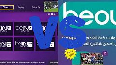 مجموعة قنوات "بي إن سبورت" القطرية تتهم السعودية بقرصنة بث المباريات