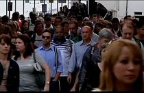 Brasil ganha mais um milhão de habitantes