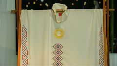 La Colombie prête à accueillir le pape