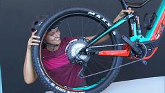 E-Bikes für alle!