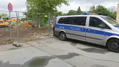 Óriásbomba miatt evakuálják frankfurtiak tízezreit