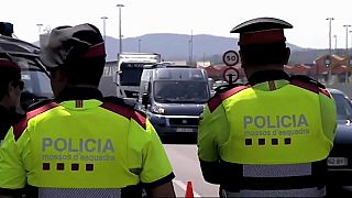 Cataluña reconoce una alerta previa de atentado de "escasa credibilidad"