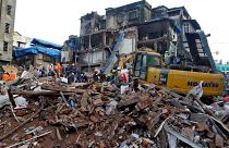 Mumbai: una tragedia che lancia l'allarme