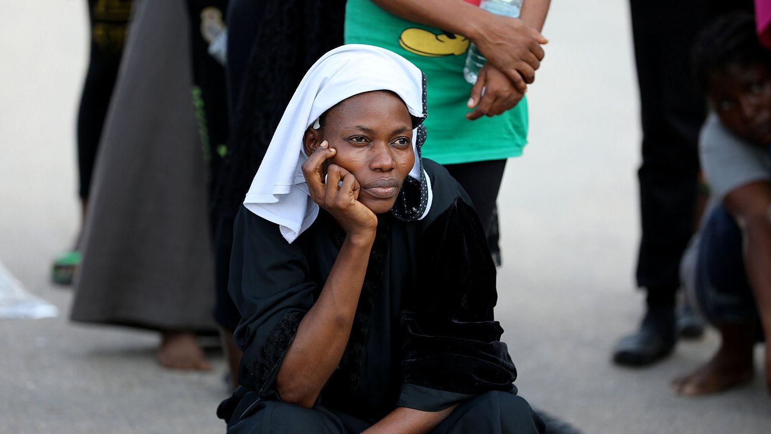 Roma smentisce accordi con trafficanti in Libia