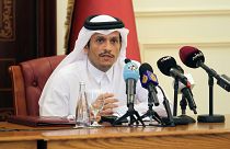 وزیر خارجه قطر: ما را مجبور کردند بحران قطر را جهانی کنیم