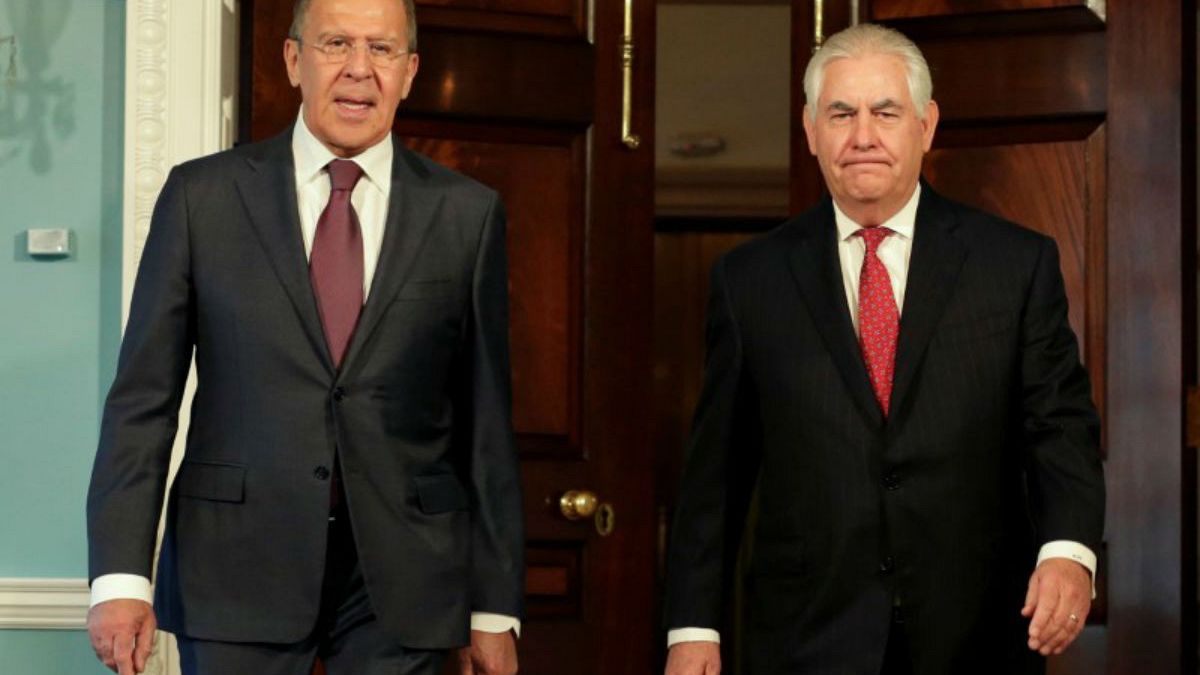 ABD-Rusya: diplomatik kriz giderek büyüyor