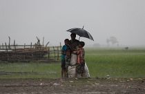 Twenty-six ethnic Rohingyas drown fleeing Myanmar violence