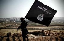 داعش يتبنى الهجوم الانتحاري على مركز للشرطة في الجزائر