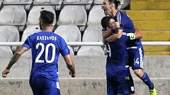 «Σούπερ» Κύπρος, 3-2 τη Βοσνία με ανατροπή - Λευκή ισοπαλία για Ελλάδα