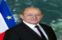 وزير خارجية فرنسا يزور ليبيا للضغط من أجل تنفيذ اتفاق السلام
