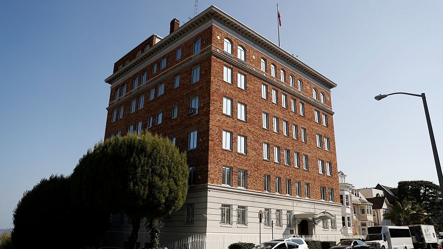 Thanks for To the russian embassy More To the russian embassy apologise, but