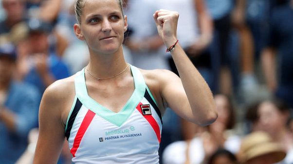 Us Open: strada in salita per i favoriti Us Open: strada in salita per i favoriti
