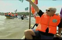 Un tribunal de EEUU aprueba la extradición del expresidente Martinelli a Panamá