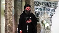 قائد التحالف الدولي: أبو بكر البغدادي على الارجح لا يزال حيا